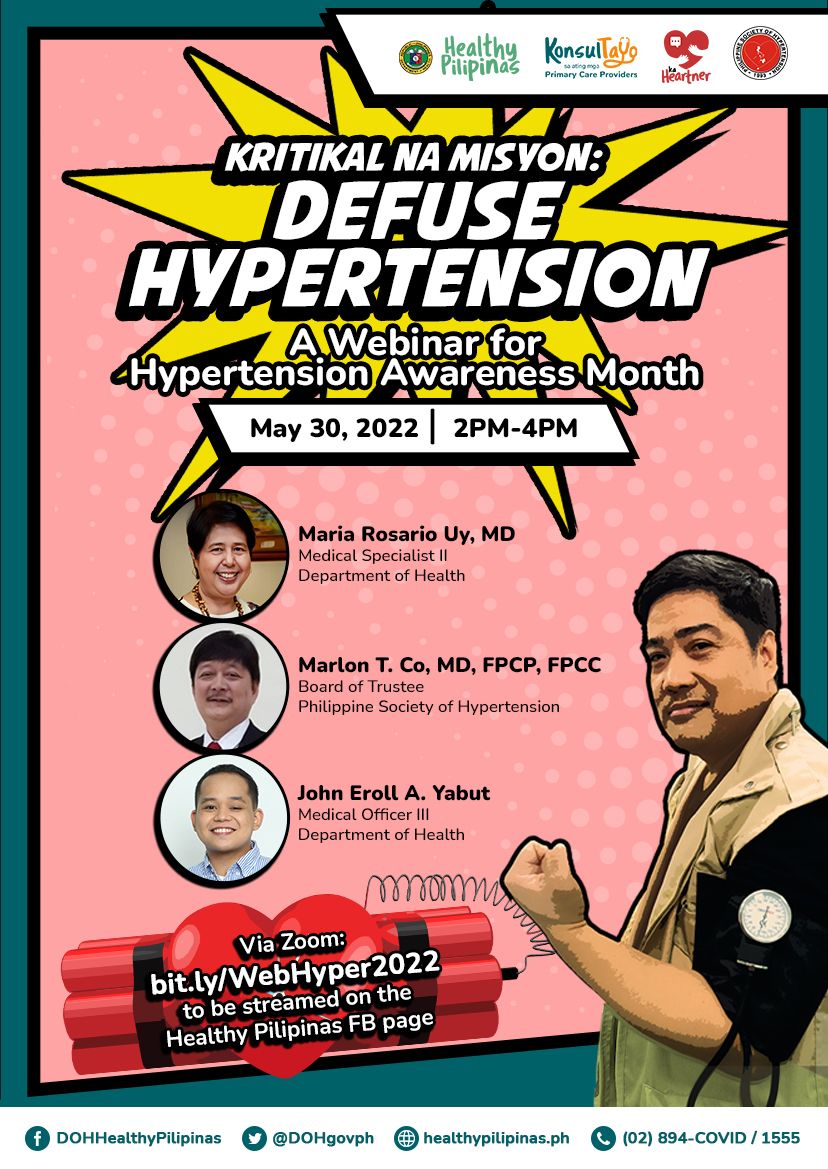 Department of Health on Twitter: 