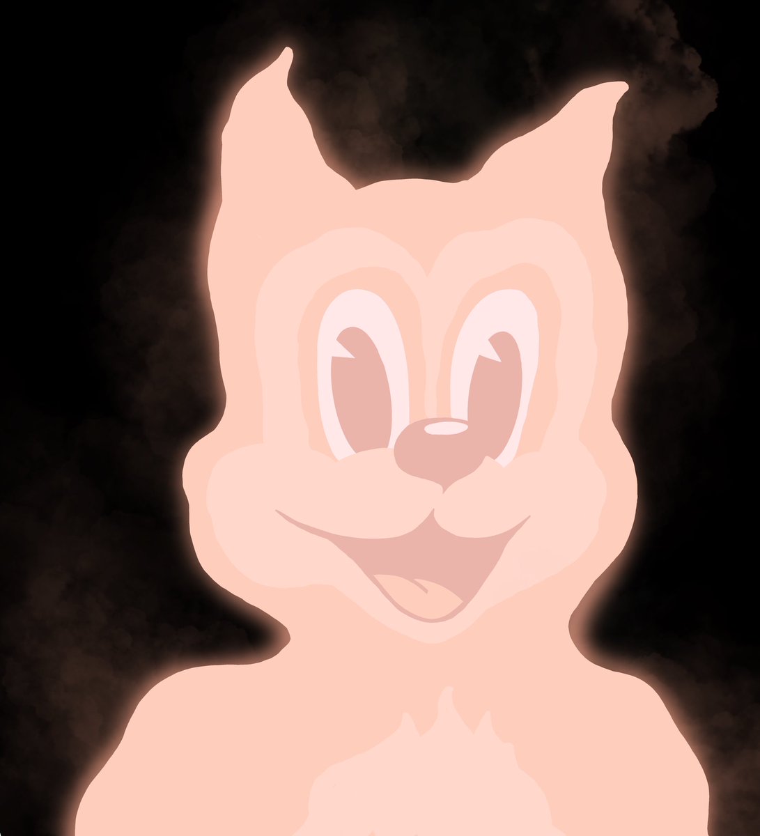 DharmaGoth's tweet photo. Here’s a few versions if anyone #toonz want to haunt NFT twitter with me oooOOoooOoooOoO!!!! 👻👻👻👻 https://t.co/SDGbioMZo2