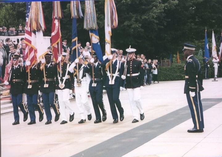 Beags_Beagle's tweet image. In many days of standing on the Tomb as a young CPT, I never forgot the words “Here rests in honored glory, an American Soldier, known but to God” As you reflect on Memorial Day, remember and reflect on those you know and may never know. #lestweforget2022
