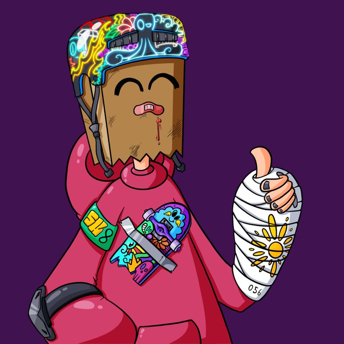 OKBLoFiDAO's tweet photo. 🐻 LoFi DAO x ShyGuys

🎁 2x WL Spots for ShyGuys

🎫To Enter :
1️⃣ Follow @OKBLoFiDAO &amp; @shyguynfts
2️⃣ Like, RT and Tag 3 Friends 

Ends in 12hrs
#giveaways #NFT #Whitelist #WLGiveaways #NFTGiveaways #SolanaNFTs https://t.co/QxYknnANnZ