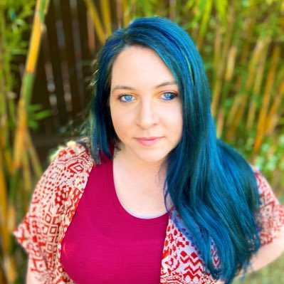 AudreyDappen's tweet photo. #NewProfilePic https://t.co/jx9pdp755i