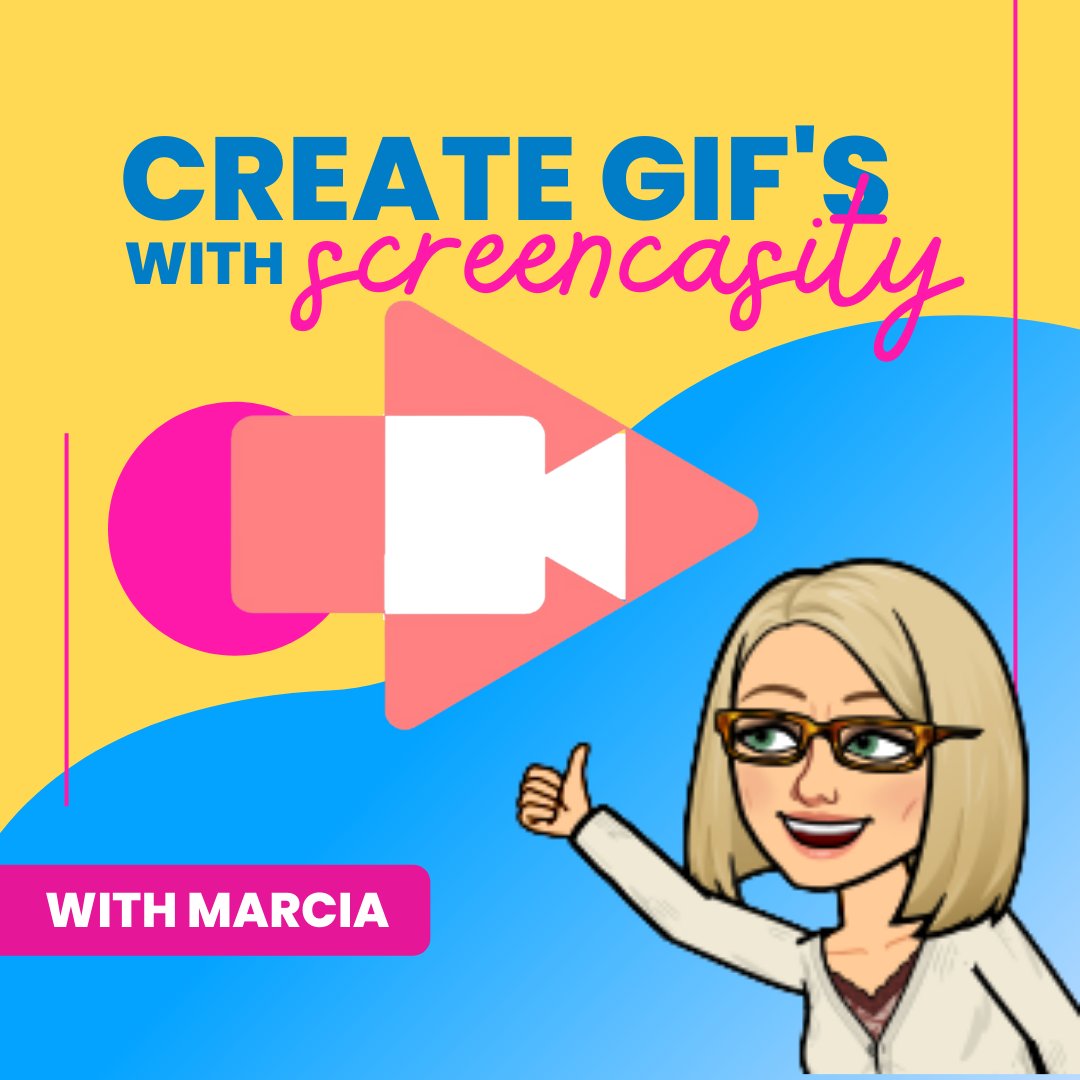 Easy! Create GIFs with Screencastify! alicekeeler.com/2021/07/06/eas…