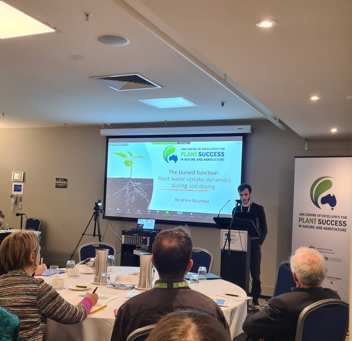 Beatrice Harrison Day tweet media