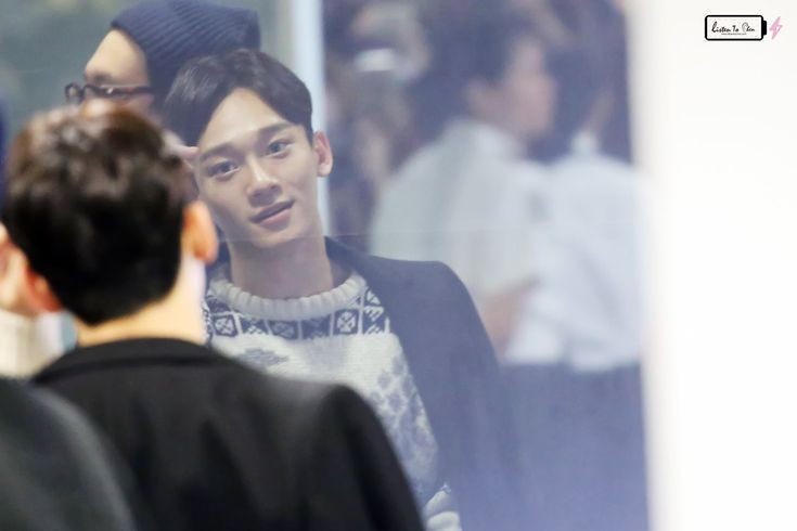kjdsite's tweet photo. #CHEN #종대 #JONGDAE #첸 https://t.co/8CakACkfPG