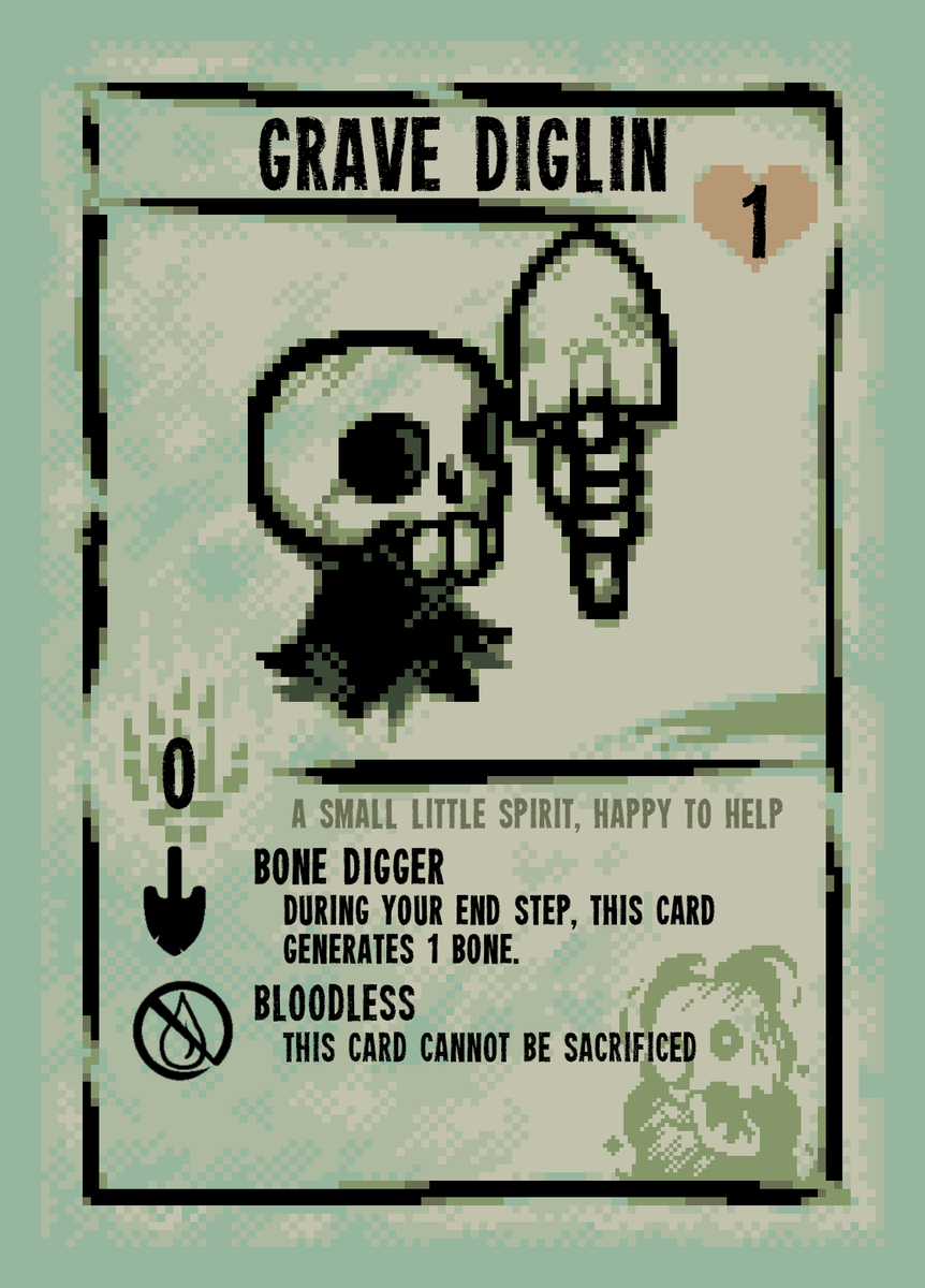 MinerMateCoffee's tweet photo. And finally some undead junk (3/3) https://t.co/FowUlfs8bT