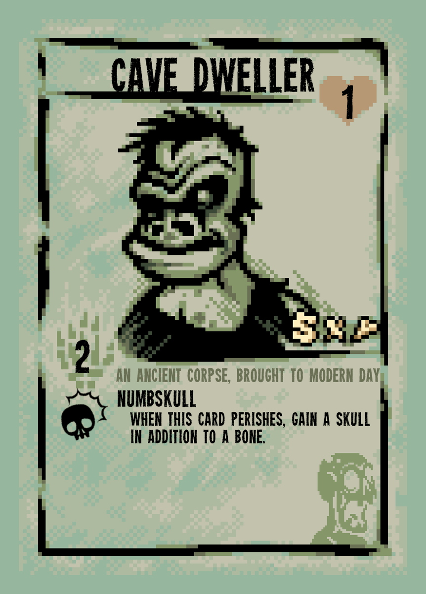 MinerMateCoffee's tweet photo. And finally some undead junk (3/3) https://t.co/FowUlfs8bT