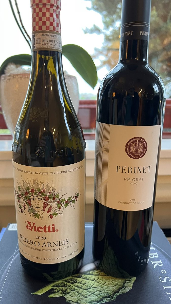 Let’s start in Italy and then move to Spain