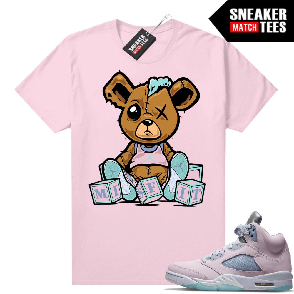 sneakermatchtee