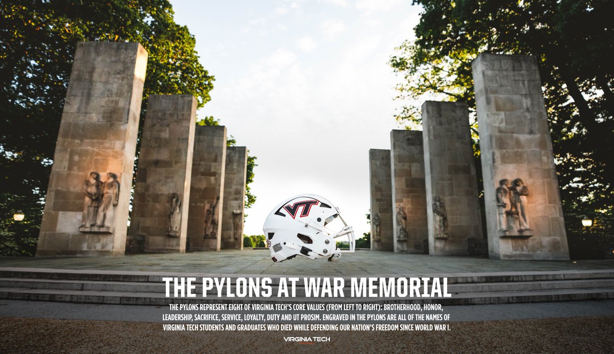 Today we remember. #MemorialDay