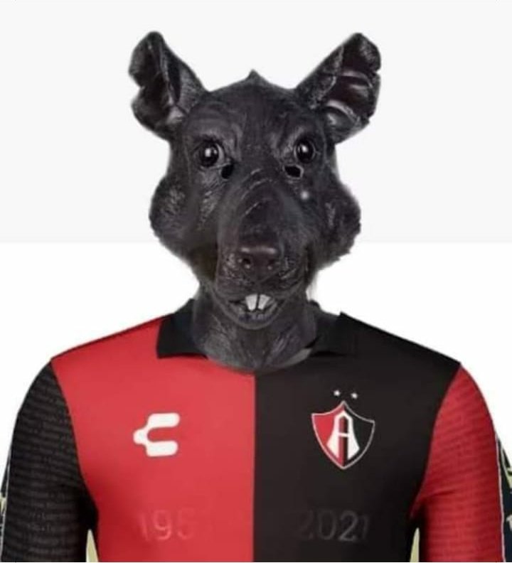 Norberdiablo1's tweet photo. @AtlasFC https://t.co/fUviA7GFtW