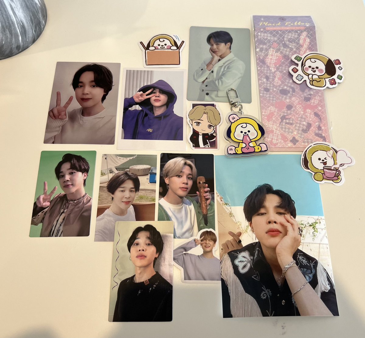 snowflowergifts's tweet photo. 「 Mini Gift Kit Giveaway 」

— 1 winner | worldwide

› rt to enter◦
› ends in 12hrs ⊹
› see reply for info ⇣ https://t.co/kUvNIfVjEh
