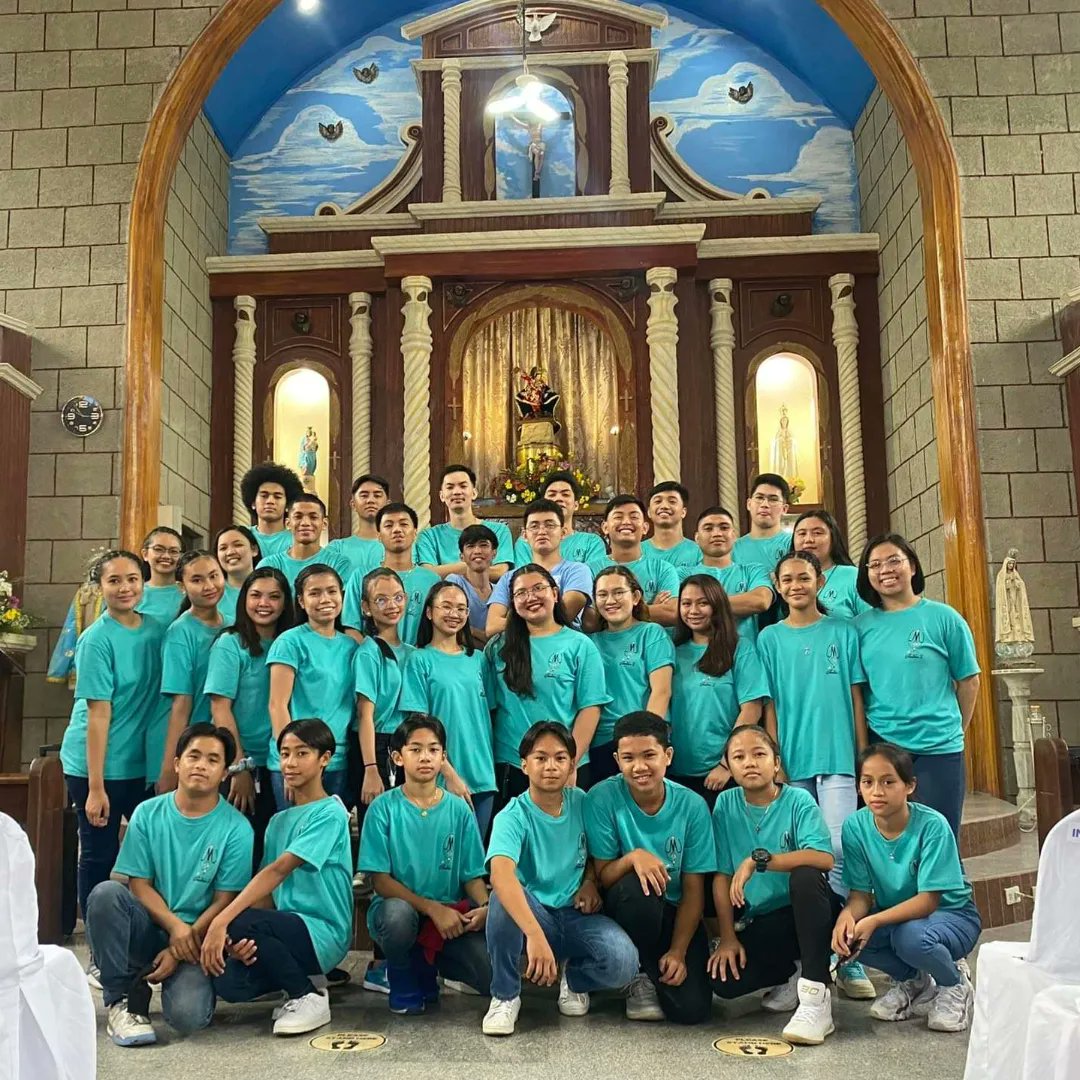 snfdm_mac1's tweet photo. SMFDM 2022 💙 https://t.co/pC1gwh0WyE