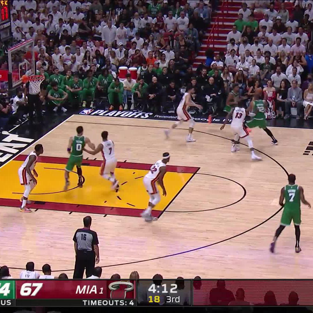 Boston Celtics on Twitter "TOUGH TAKE https//t.co/odk3YsPZ0W" / Twitter