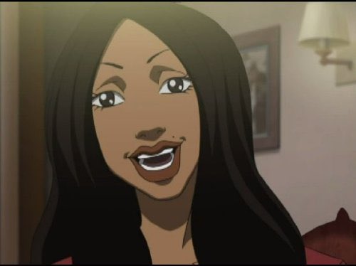 Happy Birthday, Aaron McGruder  
