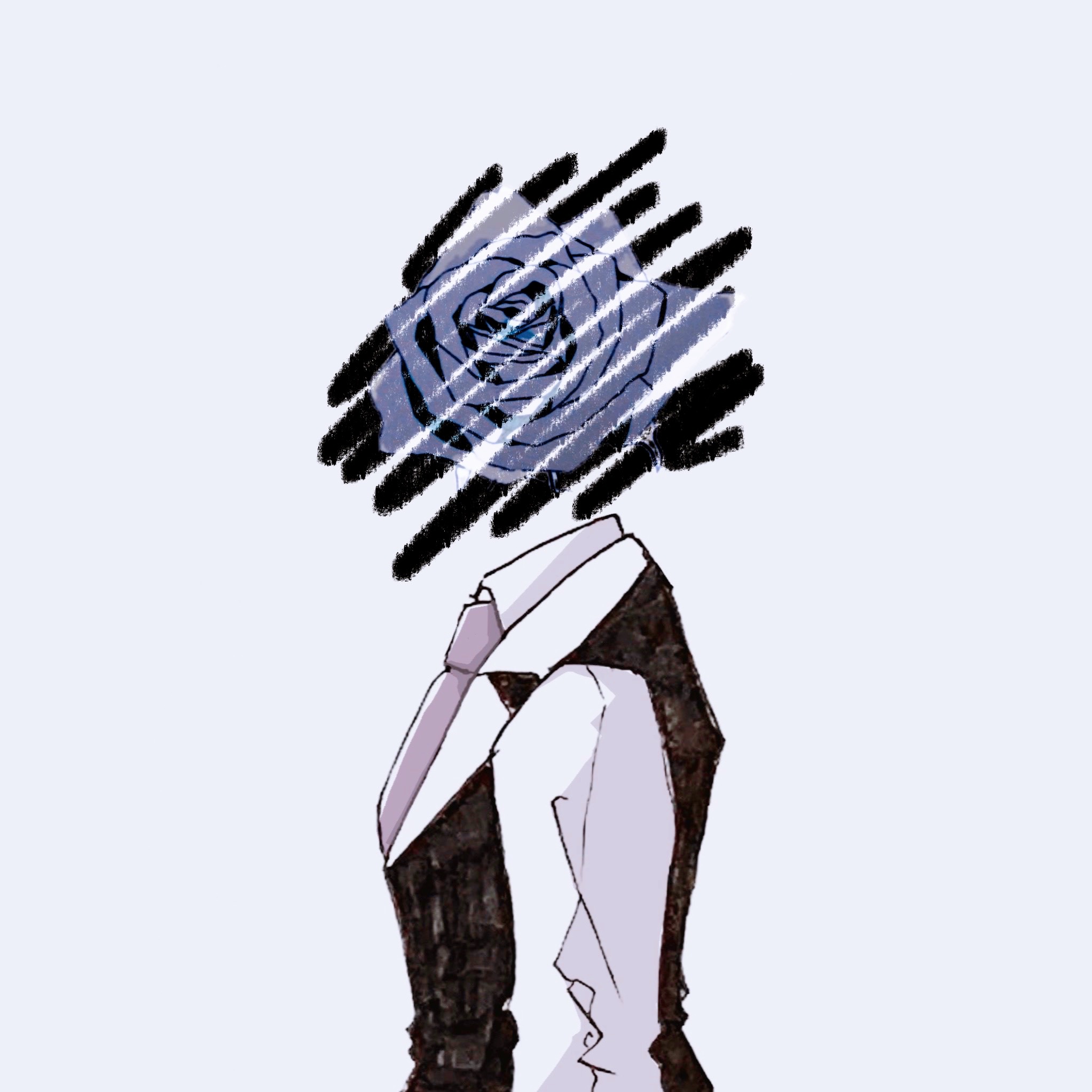 フリーアイコン Twitter Search Twitter