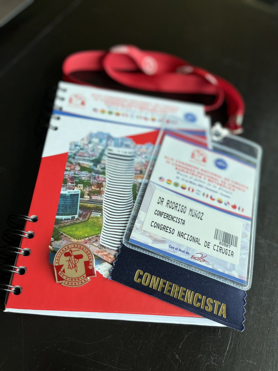 DrRMunoz_PhD's tweet photo. What an amazing time on #Ecuador 🇪🇨 saw old friends and make new ones  great topics debates &amp; controversies on #bariatricsurgery Now looking forward for our next meeting and future projects @danguerron @ricardcorcelles @ronnalvargas @zerrweck #jesusponce #luispoggi @dr_aastudillo https://t.co/0kJ1DR1IdA