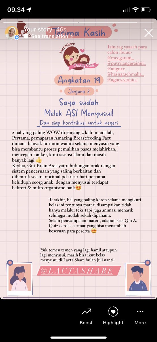 saalihalisya's tweet photo. @lactashare jenjang 2 https://t.co/k1BhlByxxk