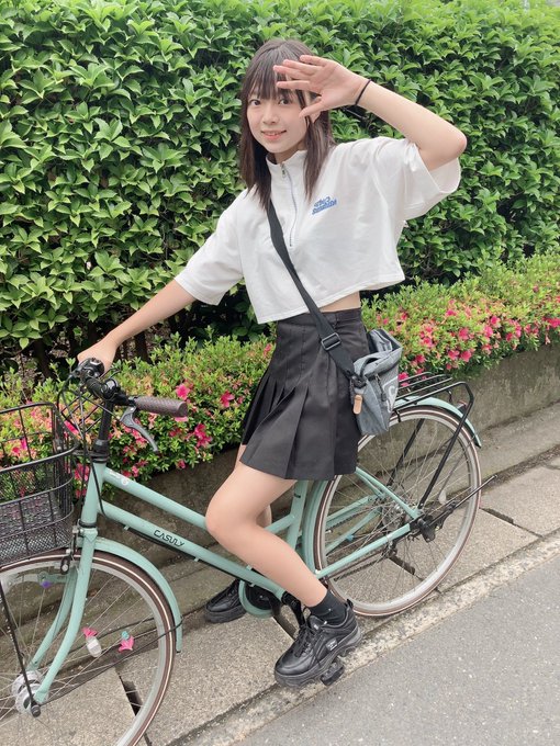 Twitterのコスプレ画像23