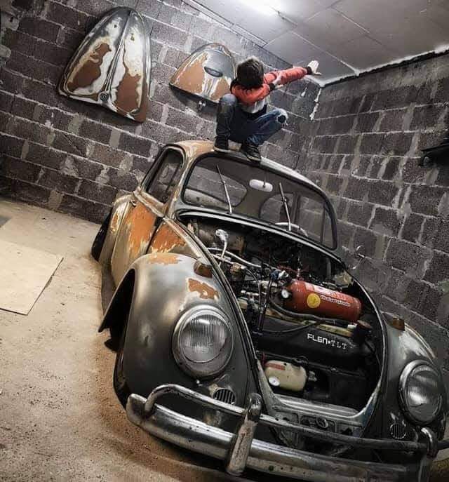 volksclassic66's tweet photo. #volksrod #volkwagen #fusca #vochos #escarabajo #bettle #classiccar #hotrod #musclecar https://t.co/N4oudBKGO2