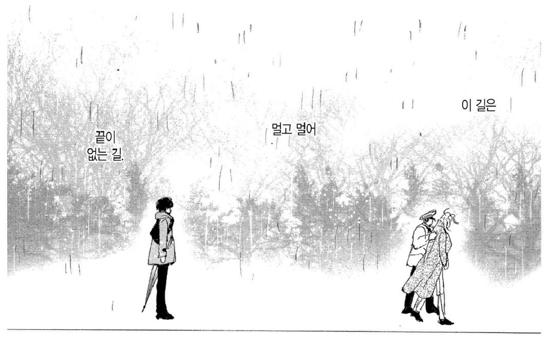 고독하고 쓸쓸한 감성 좋아하는 사람한테 취향 저격이였던 만화
하나같이 다 가족관계에 문제있고 대부분 소중한 사람과 사별함

https://t.co/fm8Xv6H7ss 
