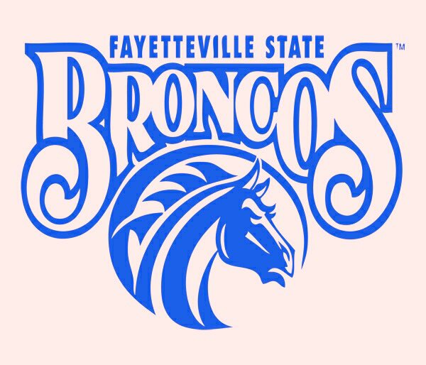 Floyd15K's tweet photo. Honored and Blessed 🙏🏾to receive my first softball offer from Fayetteville State University. Go Broncos!💙🤍🐴 @SouthernPowerS1 @uncfsu @CoachKWalker @FSUBroncos @GWCsports #softball #BroncoPride #blessed #AGTG #Faystate https://t.co/4Tm6FH6aUa