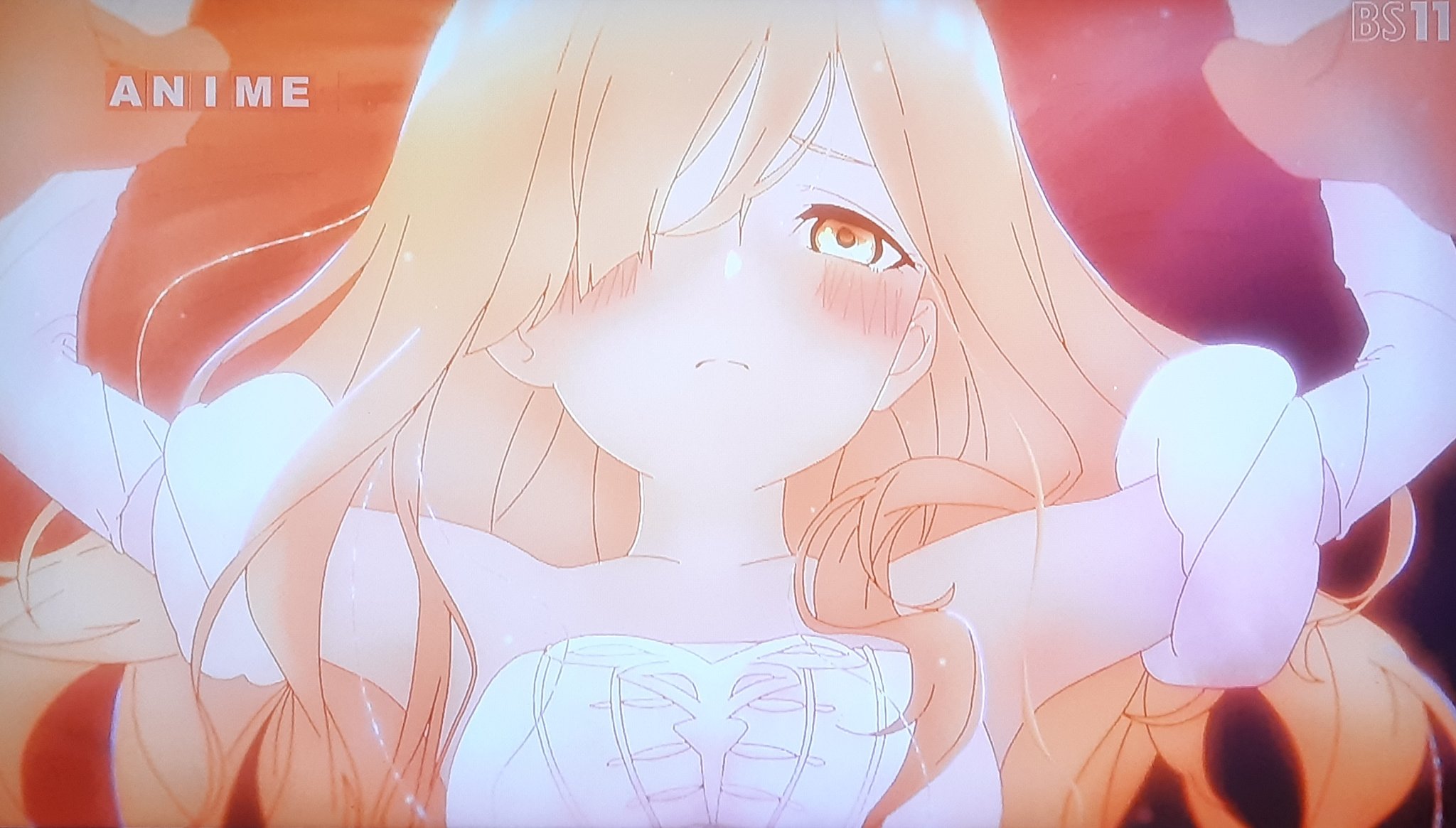 異世界の少女ブラック☆ロックシューター(BR/SE06-22) | R