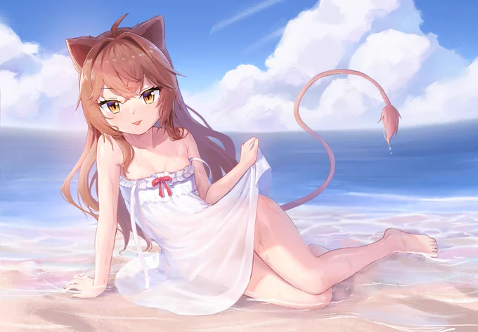 かわいいえっちrurudo先生
#るるどらいおん 