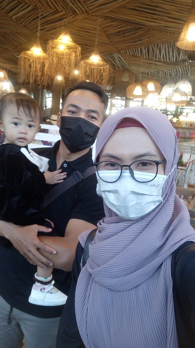 Assalamu'alaykum 😊