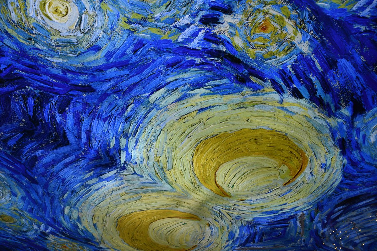 perthtravelers's tweet photo. Have been to one of the Van Gogh Alive experiences?

We went on Saturday and it was amazing! Love his work.

You can read about it here:

https://t.co/vnaN9TUoRJ

@VanGoghAlive #Perth @ExpertWestern @WestAustralia @DestPERTH https://t.co/q4N0IgSq9b