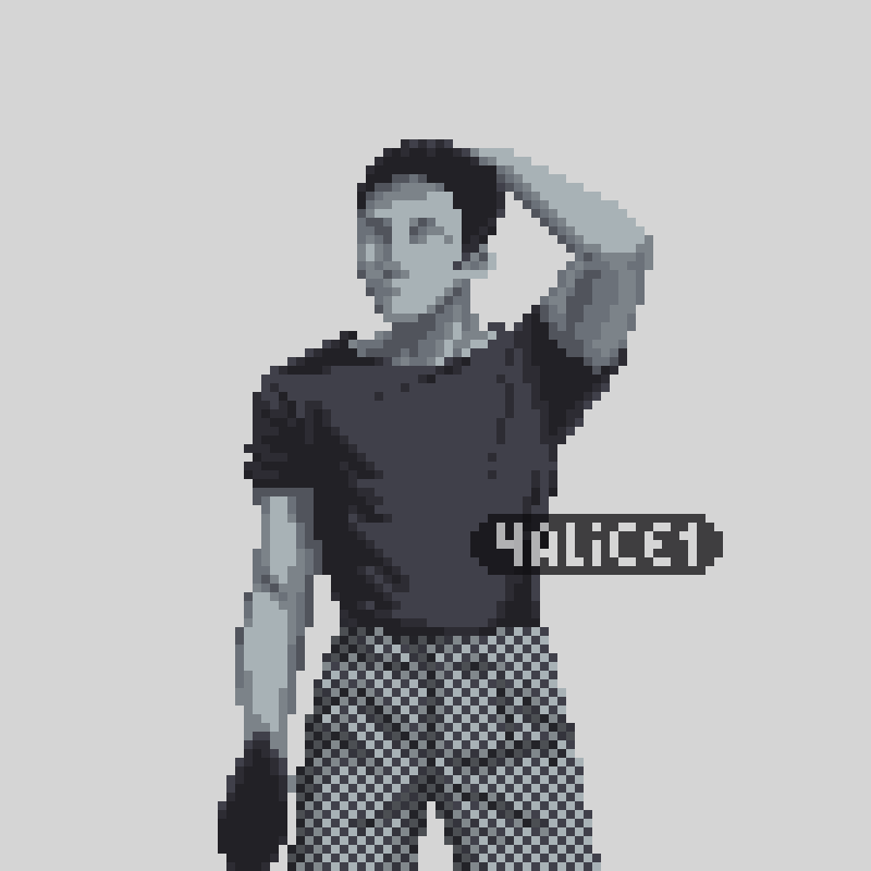 Amalia 4alice1 Twitter