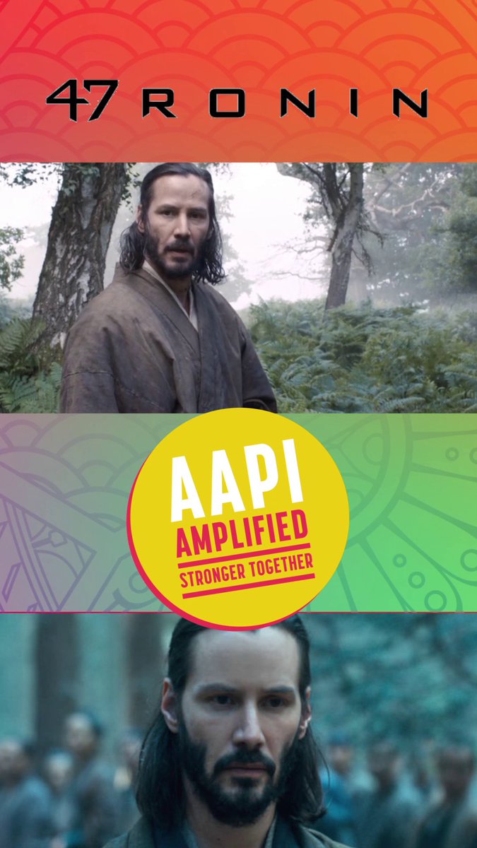 47 Ronin | AAPI, image size:675x1200