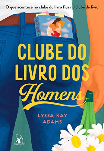 Theuss_J's tweet photo. ⋆ 7 - Clube do Livro Dos Homens, Lyssa Kay Adams. ★★★★★ + ♥️ | 320 páginas.

"⁠É 𝘱𝘰𝘳 𝘪𝘴𝘵𝘰 𝘲𝘶𝘦 𝘢𝘴 𝘱𝘦𝘴𝘴𝘰𝘢𝘴 𝘴𝘦 𝘪𝘥𝘦𝘯𝘵𝘪𝘧𝘪𝘤𝘢𝘮 𝘤𝘰𝘮 𝘢 𝘧𝘪𝘤çã𝘰: 𝘦𝘭𝘢 𝘤𝘰𝘯𝘵𝘢 𝘷𝘦𝘳𝘥𝘢𝘥𝘦𝘴 𝘶𝘯𝘪𝘷𝘦𝘳𝘴𝘢𝘪𝘴." https://t.co/tVKOvg7KtW