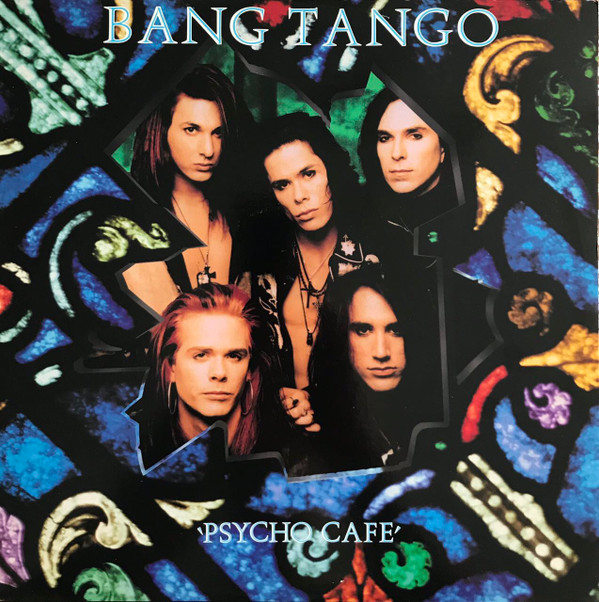 Un día como hoy de 1989 Bang Tango hace su debut discográfico... #BangTango #PsychoCafe #HeavyMetal #metal #metalMusic #GlamMetal #Rock #HardRock #SomeoneLikeYou #AttackOfLife #JoeLeste #MarkKnight #KyleKyle #TiggKetler #KyleStevens