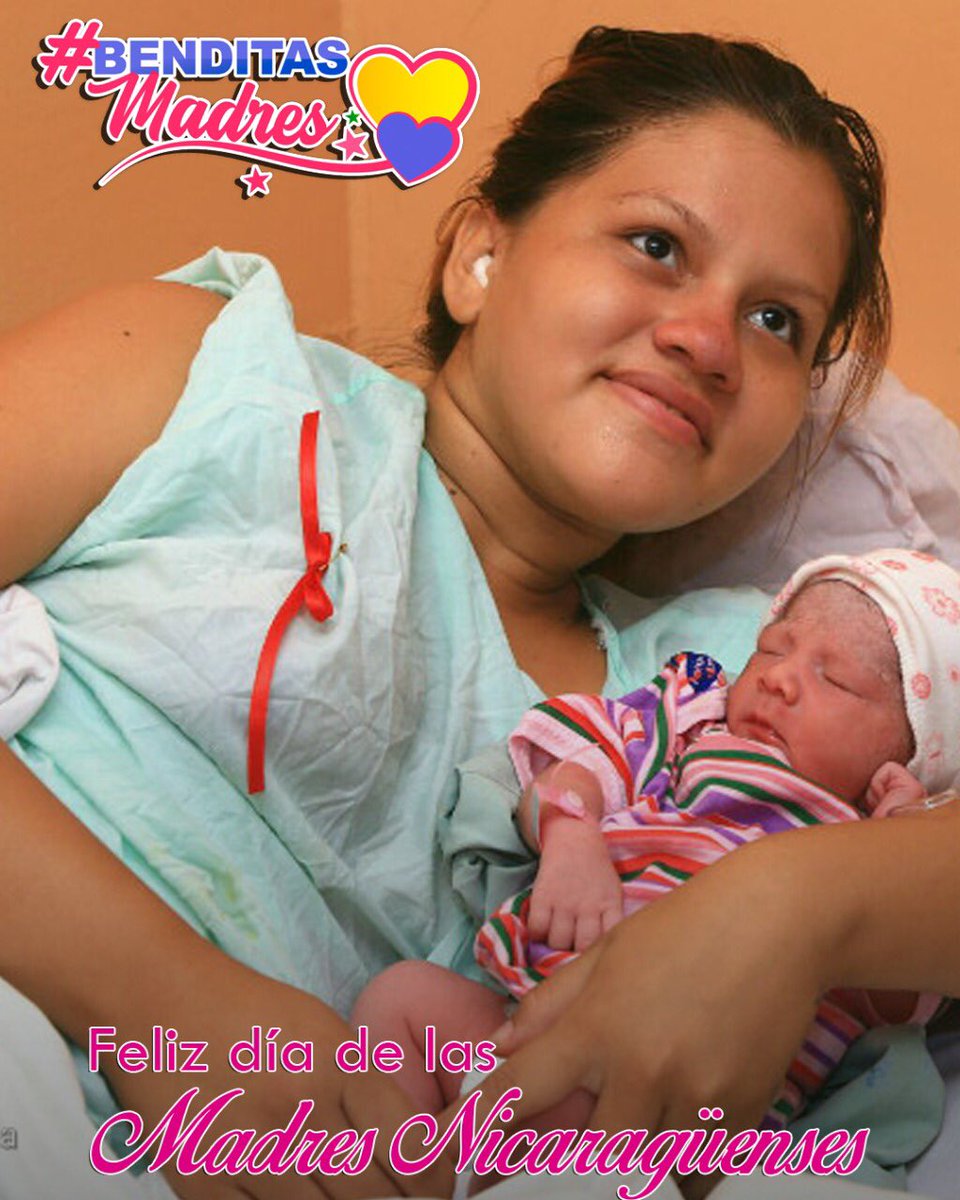 ItzaJimena's tweet photo. #BenditasMadres, hermosas y maravillosas, por su amor, entrega y dedicación a sus familias #Nicaragua #PrensaPopular @PrensaPopulr https://t.co/UxB18nU805
