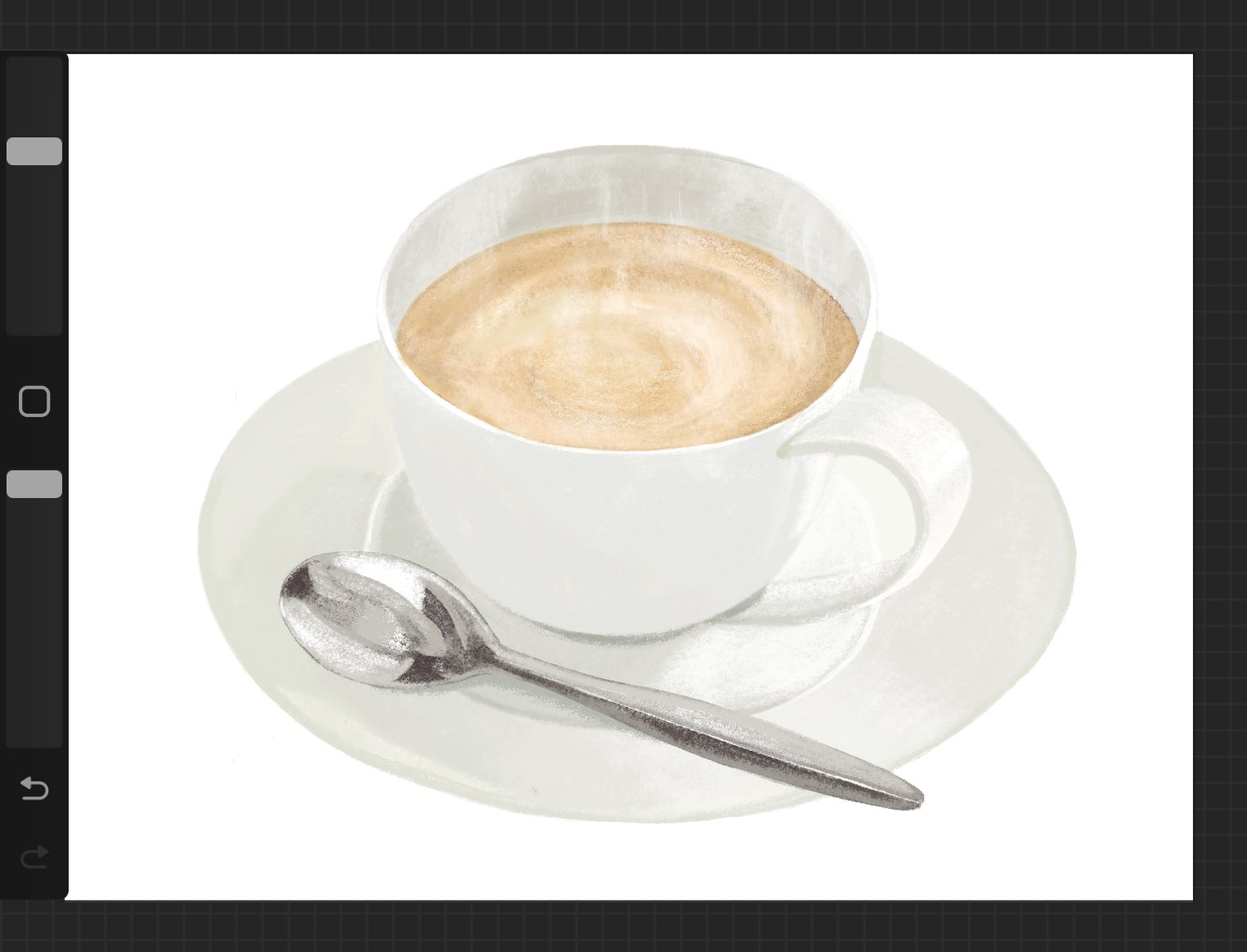 あすなろ 挿絵店 カフェオレのイラスト を描きました ドリップコーヒーに牛乳を同量程度入れるのがカフェオレ エスプレッソコーヒーに対して牛乳を1対4で入れるのがカフェラテだよ イラスト カフェオレ カフェラテ T Co Rcd1yzlxk3 Twitter