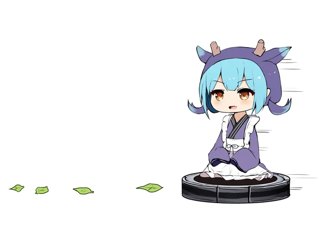 お片付け 