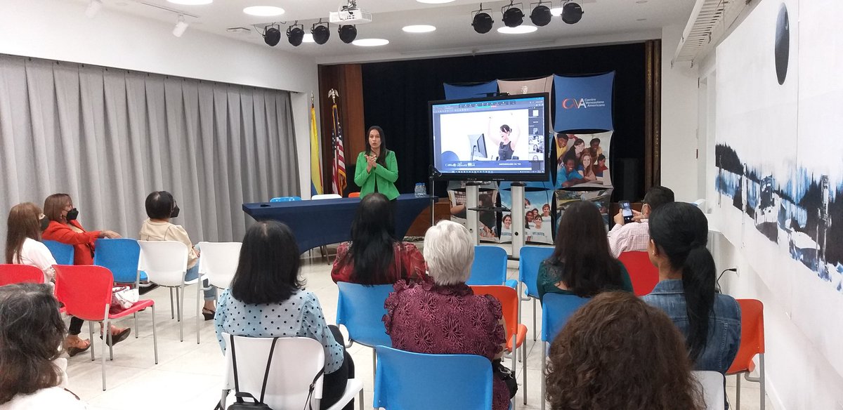 Yenni Peña tweet media