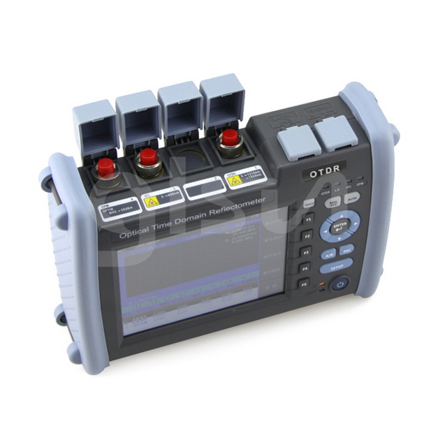 GLsunMall's tweet image. #GLSUN 4000F #OTDR #HandheldTester is used to measure the fiber cable length, loss, connection quality and parameters in engineering construction, link maintenance test and emergency repair of fiber optical communication system. Visit glsunmall.com/product/sun400…