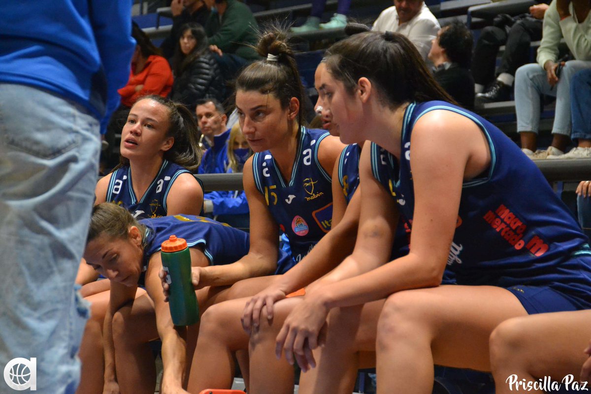 #LFBxAleras | GANÓ Y CUMPLIÓ

Malvín venció comodamente a Montevideo 111 a 31 en un partido con claras diferencias entre los planteles.

📝 <a href="/diego__cichero/">Diego__Cichero</a> 
📎 alerasuy.com/gano-y-cumplio/