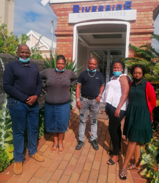 VumiliaAfrica's tweet photo. #DocumentsManagementTraining - We are happy to have completed an #AccreditedTraining program for a #LocalMunicipality as part of of our ongoing quest to provide #SkillsDevelopment for clients. Thank you Xolani Shelembe for great #Facilitation. #TheVumiliaWay #Training https://t.co/4aAd8PjdTz