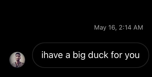 Idk how he knew that huge ducks are the way to my heart&hellip; but I&rsquo;m in love 🥰 🥰🥰 https://t.co/D27F98e8v<a href="/tag/mvsales"class="tags"><span>#mvsales</span></a>