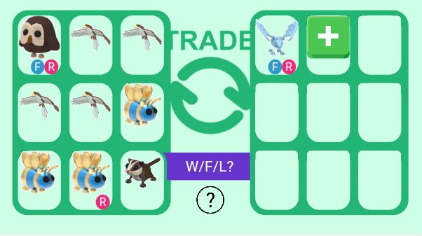 JustCallMeHi2's tweet photo. Is anyone wanna do this trade 

#adoptme 
#adoptmetradings 
#adoptmecrosstrade 
#AdoptMeCrossTrading 
#adoptmegiveaways 
#royalehightrading 
#royalehightrade 
#royalehighcrosstrades 
#Royalhigh 
#adoptmetrades https://t.co/Nbal5TigNX
