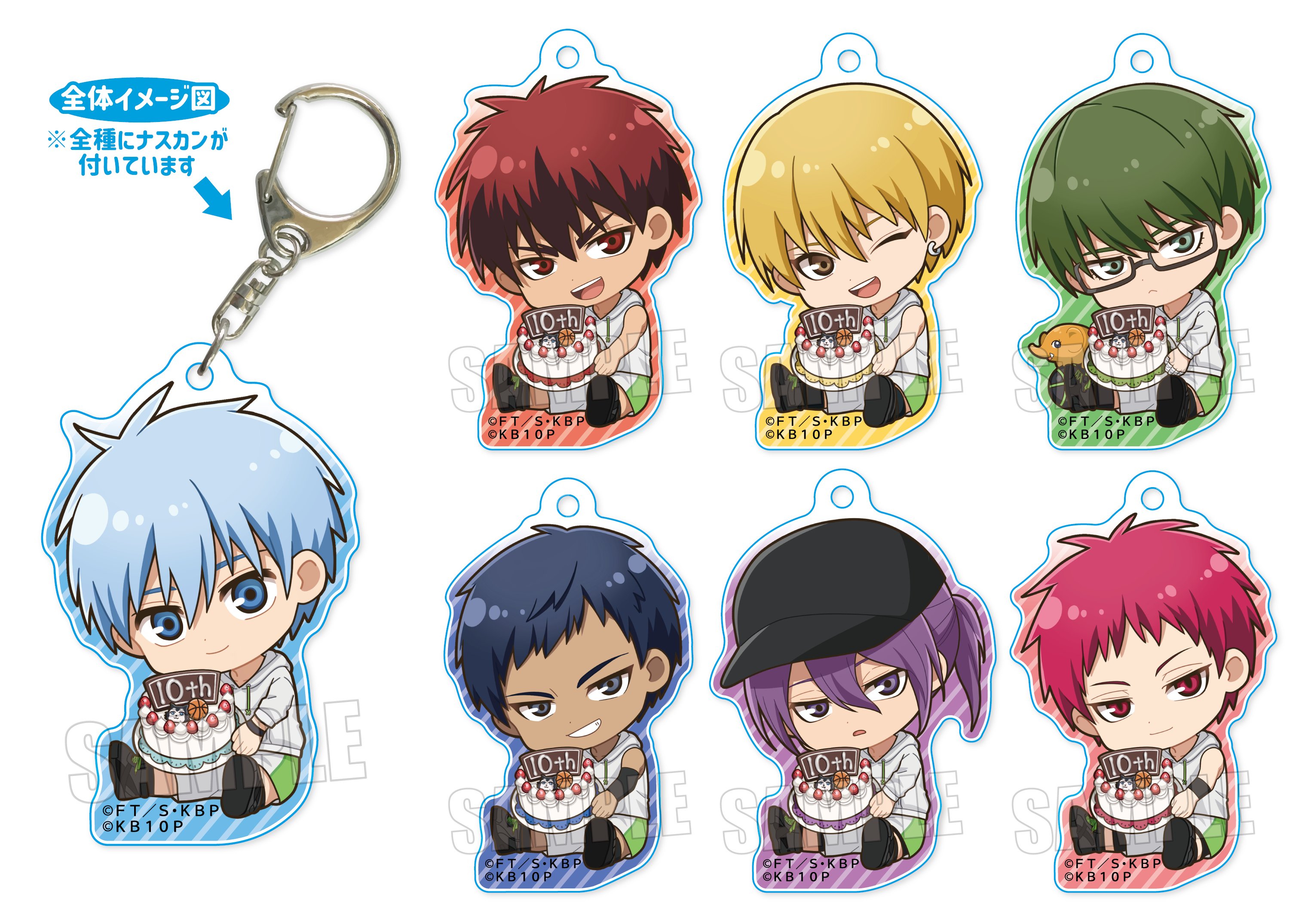 See Kurobasanime S Tweet On May 30 22 Twitter