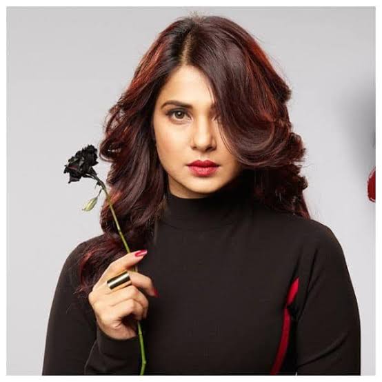 Happy birthday jennifer winget... fan from Bangladesh. 