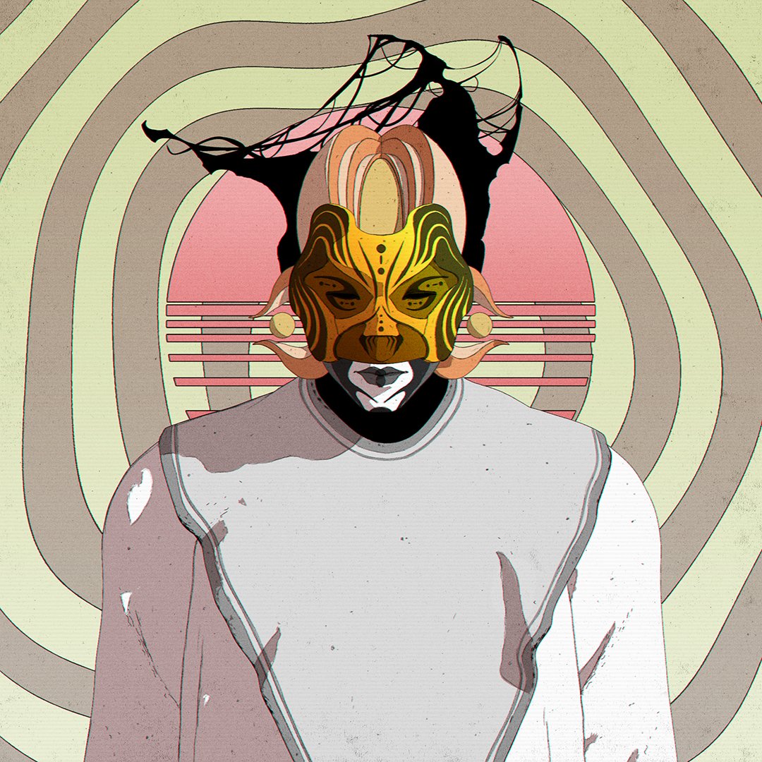 I was hooked since the #VoxEditWeekly contest for <a href="/omnimorphs/">OMNIMORPHS</a> and have been keeping my eyes on the market. Finally joined the family :)  

Excited to test out your #TheSandboxGame experience soon :)

Omnimorph # 9273