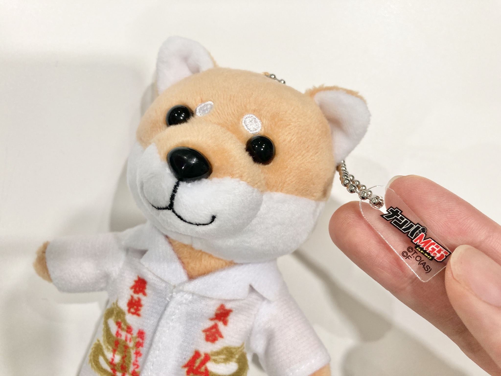 ご確認用 妻の作った 招き猫 正統派！ 三毛猫 右手招き 極小小粒