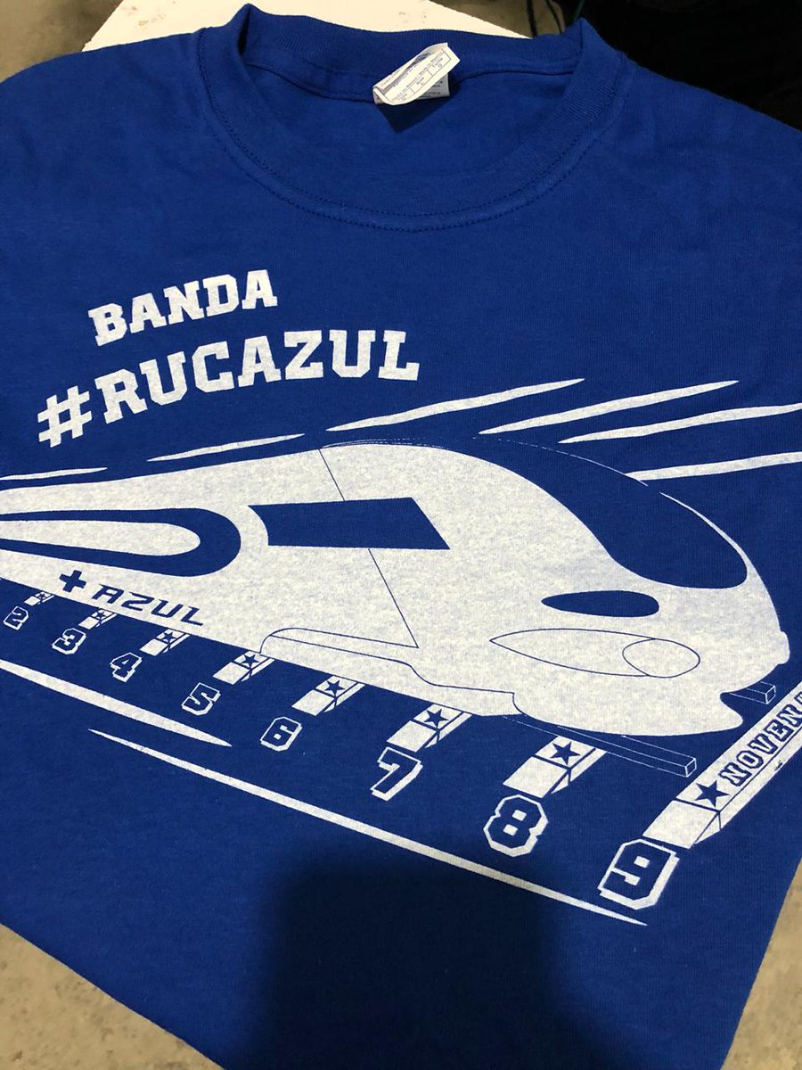 Cuenta la leyenda que el 29 de mayo del 2014 fue fundada la #RucaAzul 

<a href="/changuita37/">*Norma*</a> <a href="/Edbaro2012/">barrios</a> <a href="/morenormo/">Rubén Moreno [(+)]</a> <a href="/diecito/">El mundial y yo (Diecito)⚽️💙</a> <a href="/maikicruz/">Martin Cruz Rosas</a> <a href="/frayhuarache/">EL FRAY</a> <a href="/Pattycabrera01/">𝓟𝓪𝓽𝓽𝔂 𝓒𝓪𝓫𝓻𝓮𝓻𝓪 😉 💙</a> <a href="/alejandrocherre/">#RucaAzul ⭐⭐⭐⭐⭐⭐⭐⭐⭐</a> 

Algunos noshenos agregado después  feliz aniversario