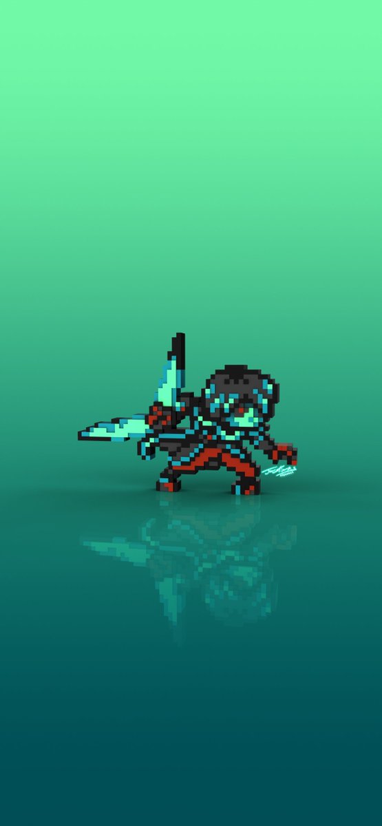 XplosiveA's tweet photo. Here's the edgelord Dark Reize. Gotta say its a badass design they really nailed it. Love that electric boomerang and that cape.
#ShovelKnight #DarkReize #3dmodeling #3drendering @YachtClubGames https://t.co/bMhXTDfV60
