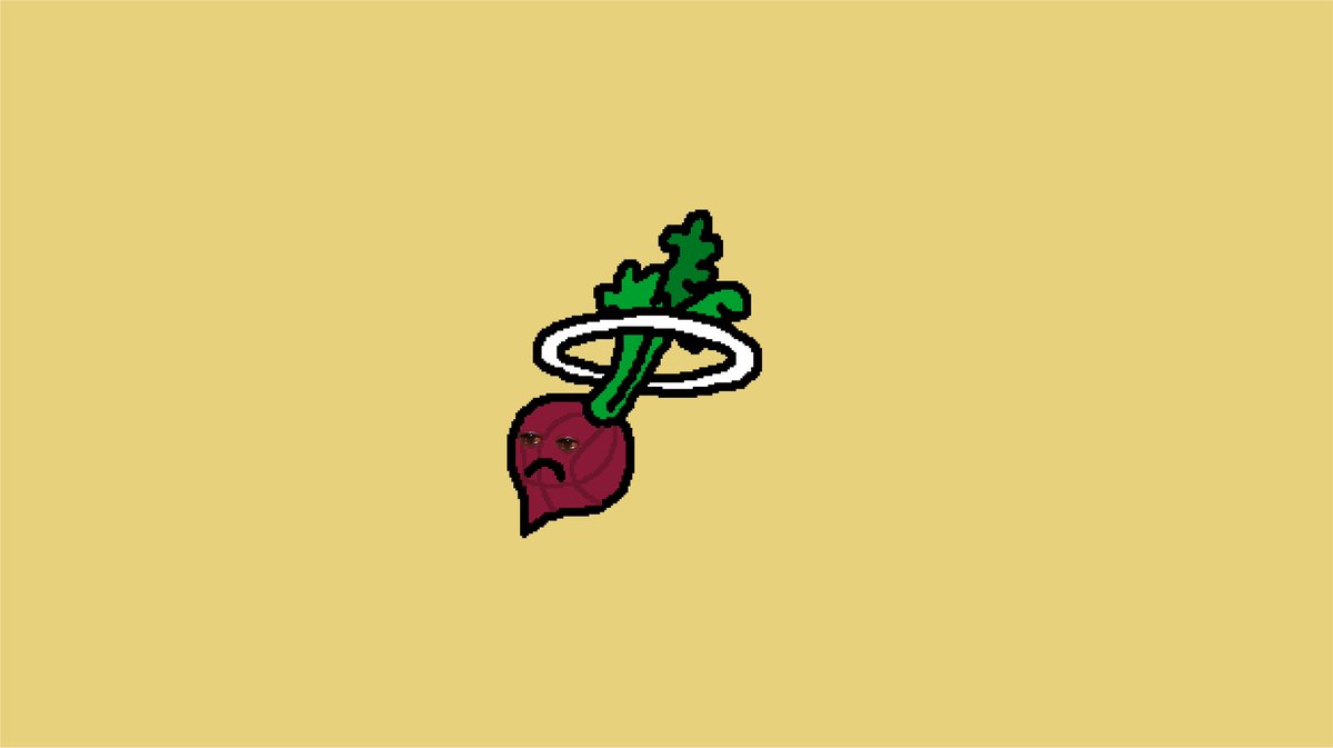 Miami Beet.