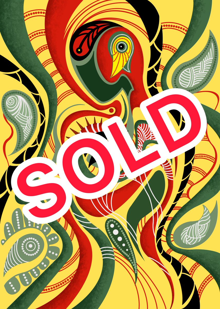 WOW! 
Thank you my Anonymous Collector! ❤️
Two of my works have found their place in your collection!🤩
Sorry, I don't know who you are, but I hope you see this tweet.🌸🌷🌸
#nftcollector #NFTartwork #fairArtNFT @signArtApp